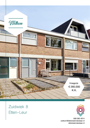 Brochure preview - Zuidwiek 8, 4872 XW ETTEN-LEUR (1)