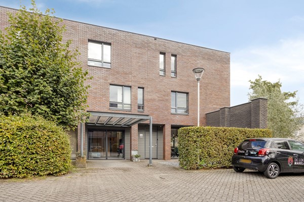 Medium property photo - Steenbergenerf 6, 5035 HX Tilburg