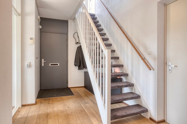 Medium property photo - Steenbergenerf 6, 5035 HX Tilburg