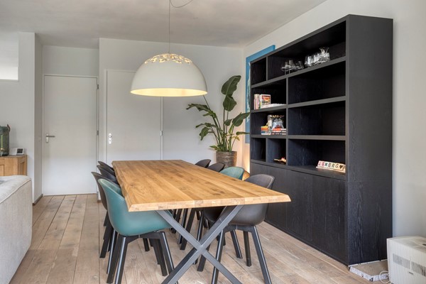 Medium property photo - Steenbergenerf 6, 5035 HX Tilburg
