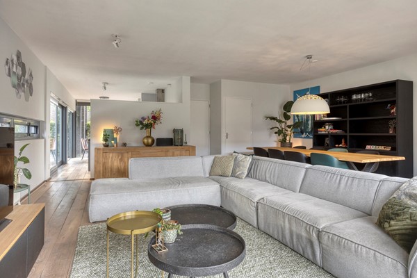 Medium property photo - Steenbergenerf 6, 5035 HX Tilburg