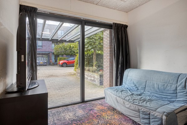 Medium property photo - Steenbergenerf 6, 5035 HX Tilburg