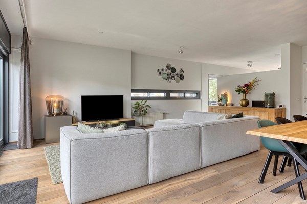 Medium property photo - Steenbergenerf 6, 5035 HX Tilburg