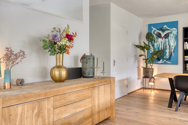 Medium property photo - Steenbergenerf 6, 5035 HX Tilburg