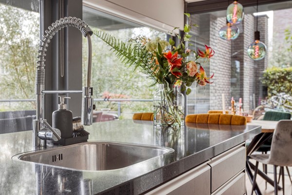 Medium property photo - Steenbergenerf 6, 5035 HX Tilburg