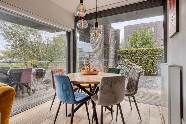 Medium property photo - Steenbergenerf 6, 5035 HX Tilburg