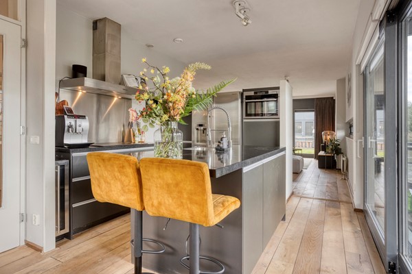 Medium property photo - Steenbergenerf 6, 5035 HX Tilburg