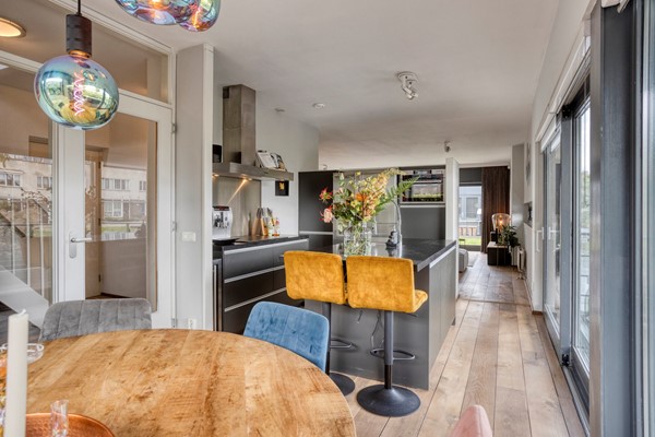 Medium property photo - Steenbergenerf 6, 5035 HX Tilburg