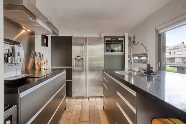 Medium property photo - Steenbergenerf 6, 5035 HX Tilburg