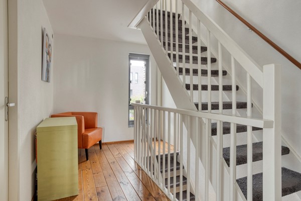 Medium property photo - Steenbergenerf 6, 5035 HX Tilburg