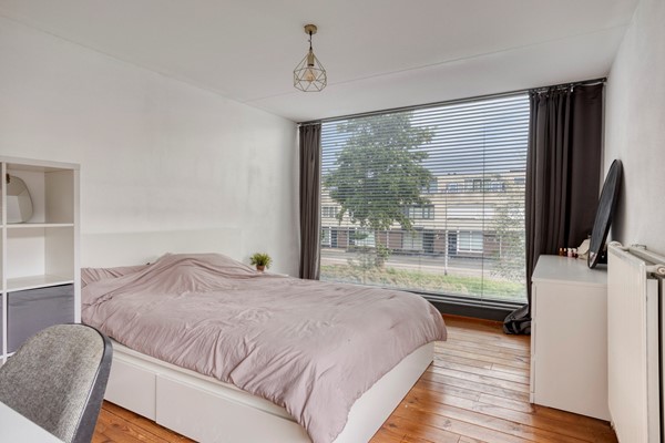 Medium property photo - Steenbergenerf 6, 5035 HX Tilburg