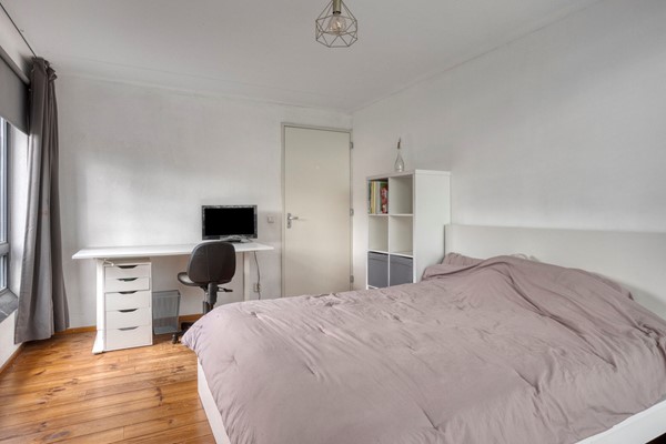 Medium property photo - Steenbergenerf 6, 5035 HX Tilburg