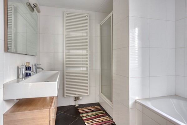 Medium property photo - Steenbergenerf 6, 5035 HX Tilburg
