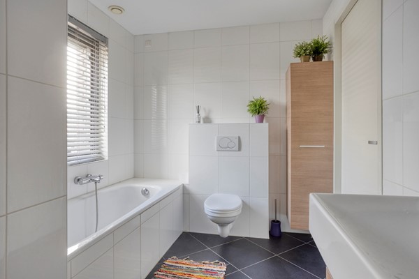 Medium property photo - Steenbergenerf 6, 5035 HX Tilburg