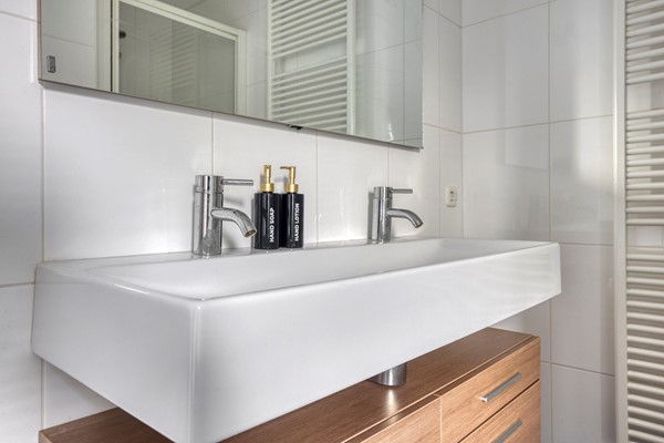 Medium property photo - Steenbergenerf 6, 5035 HX Tilburg