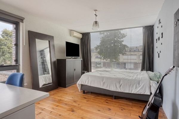 Medium property photo - Steenbergenerf 6, 5035 HX Tilburg