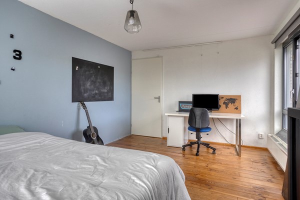 Medium property photo - Steenbergenerf 6, 5035 HX Tilburg