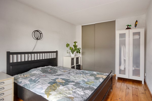 Medium property photo - Steenbergenerf 6, 5035 HX Tilburg