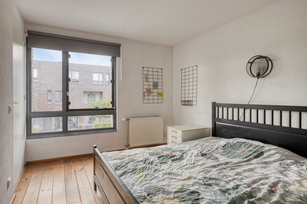 Medium property photo - Steenbergenerf 6, 5035 HX Tilburg