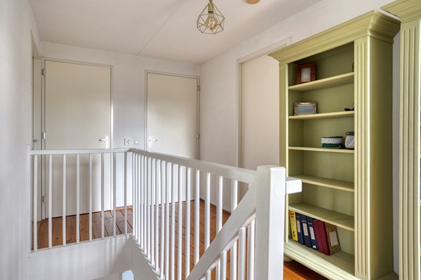 Medium property photo - Steenbergenerf 6, 5035 HX Tilburg