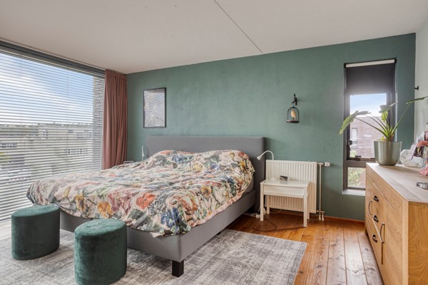 Medium property photo - Steenbergenerf 6, 5035 HX Tilburg