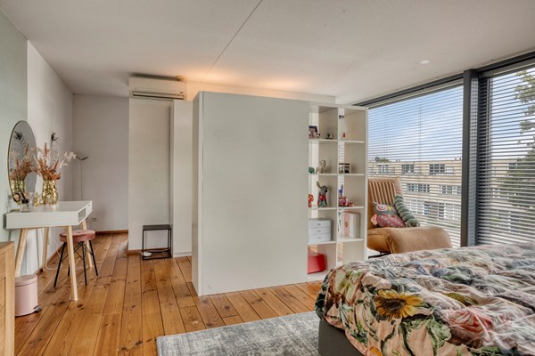 Medium property photo - Steenbergenerf 6, 5035 HX Tilburg