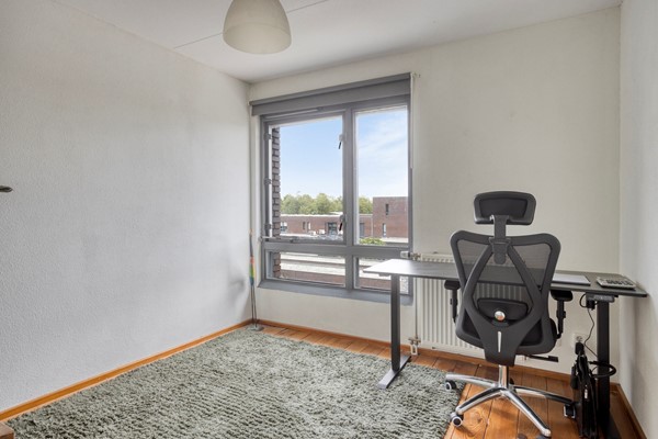 Medium property photo - Steenbergenerf 6, 5035 HX Tilburg