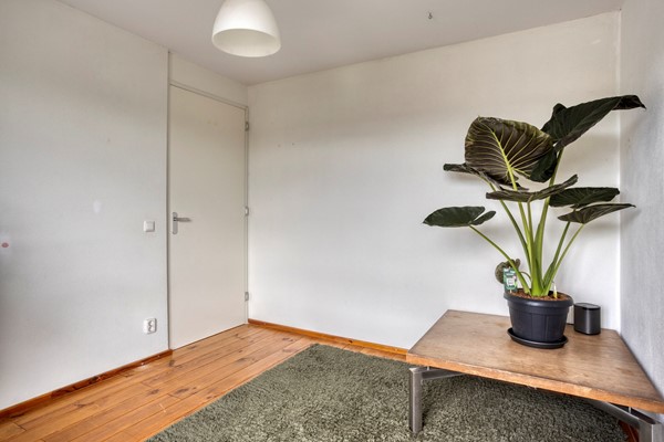 Medium property photo - Steenbergenerf 6, 5035 HX Tilburg