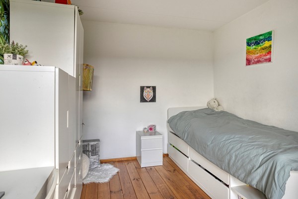 Medium property photo - Steenbergenerf 6, 5035 HX Tilburg