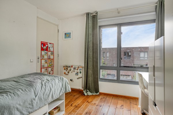 Medium property photo - Steenbergenerf 6, 5035 HX Tilburg