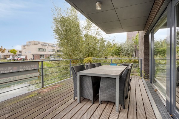 Medium property photo - Steenbergenerf 6, 5035 HX Tilburg