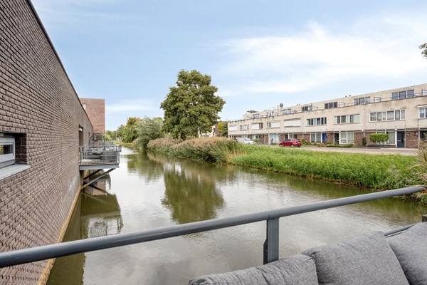 Medium property photo - Steenbergenerf 6, 5035 HX Tilburg