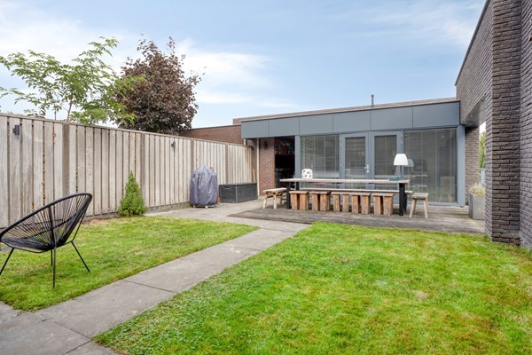 Medium property photo - Steenbergenerf 6, 5035 HX Tilburg