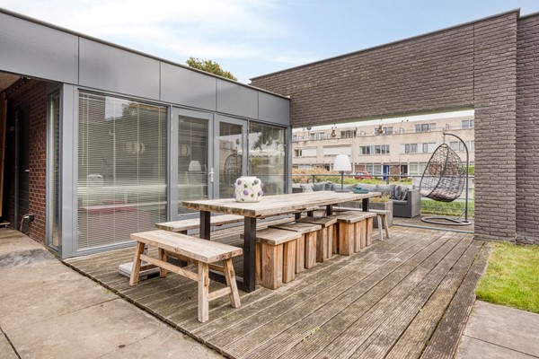 Medium property photo - Steenbergenerf 6, 5035 HX Tilburg