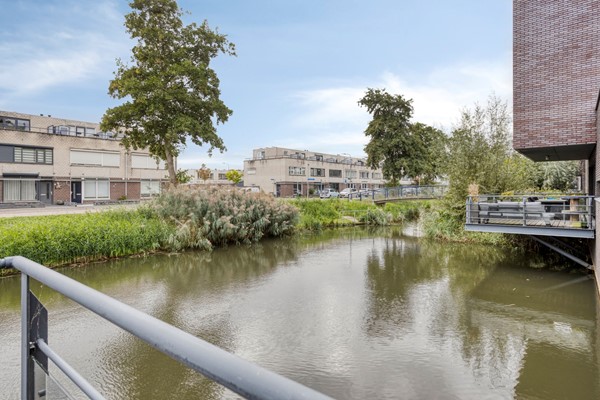 Medium property photo - Steenbergenerf 6, 5035 HX Tilburg