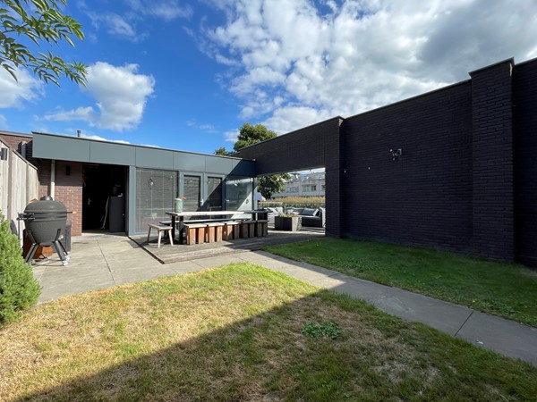 Medium property photo - Steenbergenerf 6, 5035 HX Tilburg