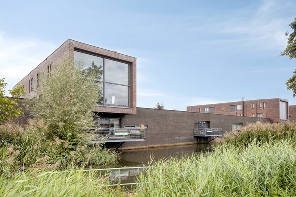 Medium property photo - Steenbergenerf 6, 5035 HX Tilburg