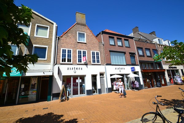 Verhuurd: Princestraat, 2225EX Katwijk aan Zee Verhuurd: Princestraat, 2225EX Katwijk aan Zee