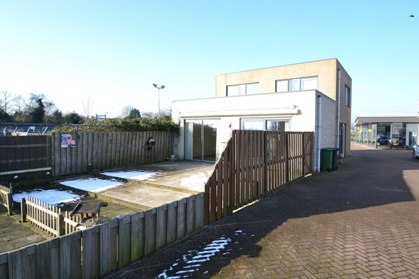 Verhuurd onder voorbehoud: Voorschoterweg, 2235SE Valkenburg Verhuurd onder voorbehoud: Voorschoterweg, 2235SE Valkenburg