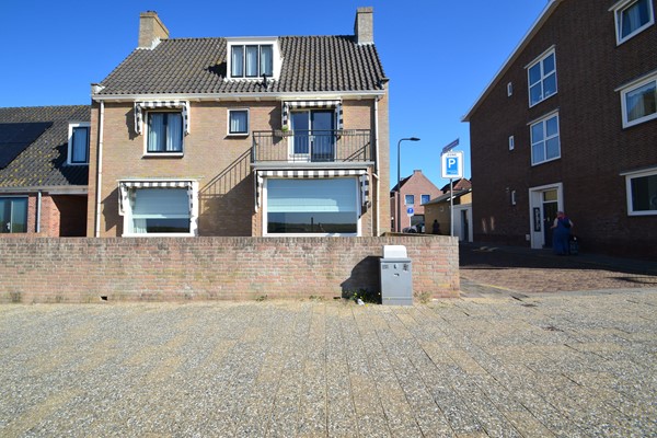 Medium property photo - B.J. Blommersstraat 2, 2225 HL Katwijk