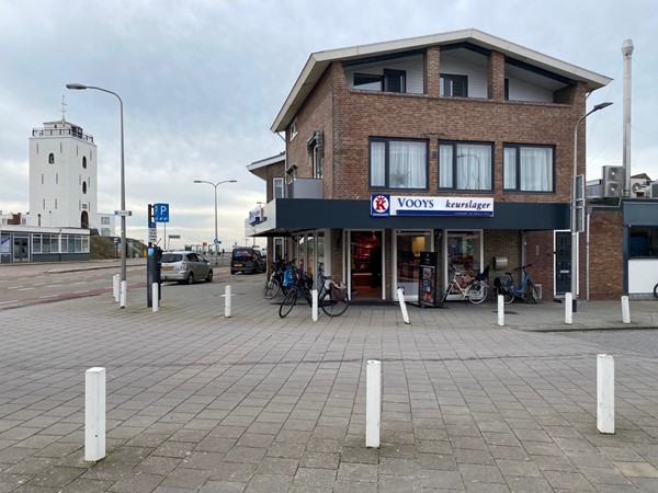 Rented subject to conditions: Koninginneweg 59a, 2225HJ Katwijk