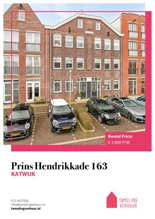 Brochure preview - Prins Hendrikkade 163, 2225 JT KATWIJK (1)