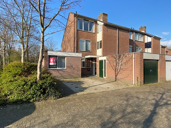Under offer: Schelp 13, 2221KA Katwijk