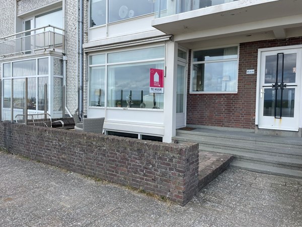 For rent: Boulevard 38, 2225AC Katwijk