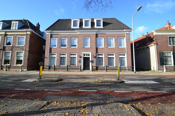 Rented subject to conditions: Rijnstraat 48, 2223ED Katwijk