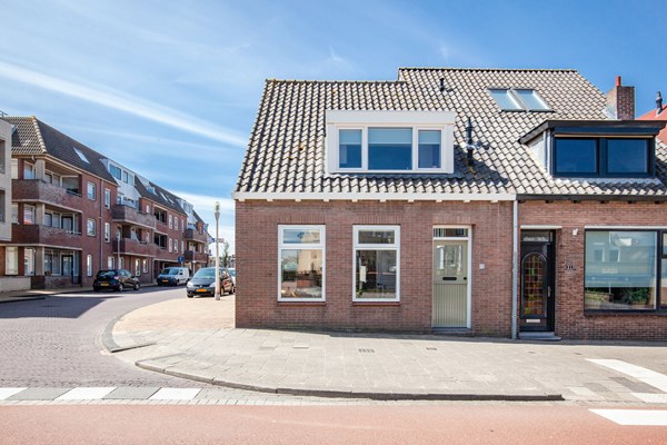 For rent: Tramstraat, 2225CB Katwijk