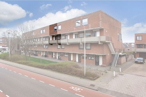 For rent: Tramstraat 159, 2225CJ Katwijk