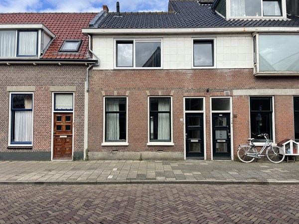 For rent: Louwestraat, 2225GH Katwijk