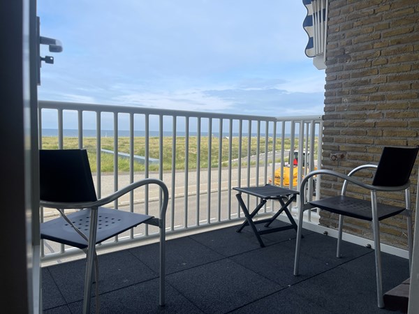 Rented: Koningin Wilhelminastraat 2a, 2225BA Katwijk