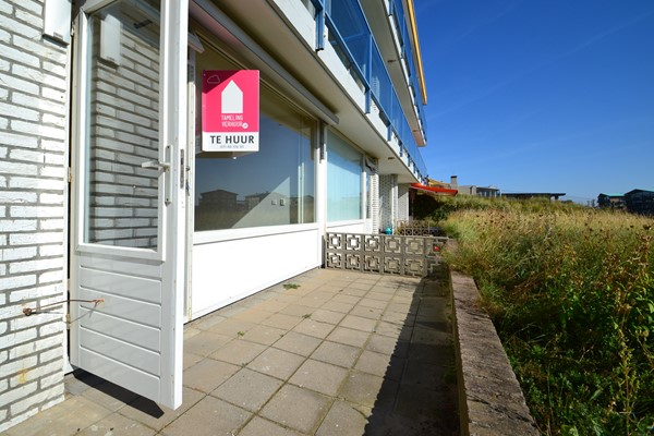 For rent: Boulevard 148, 2225HE Katwijk